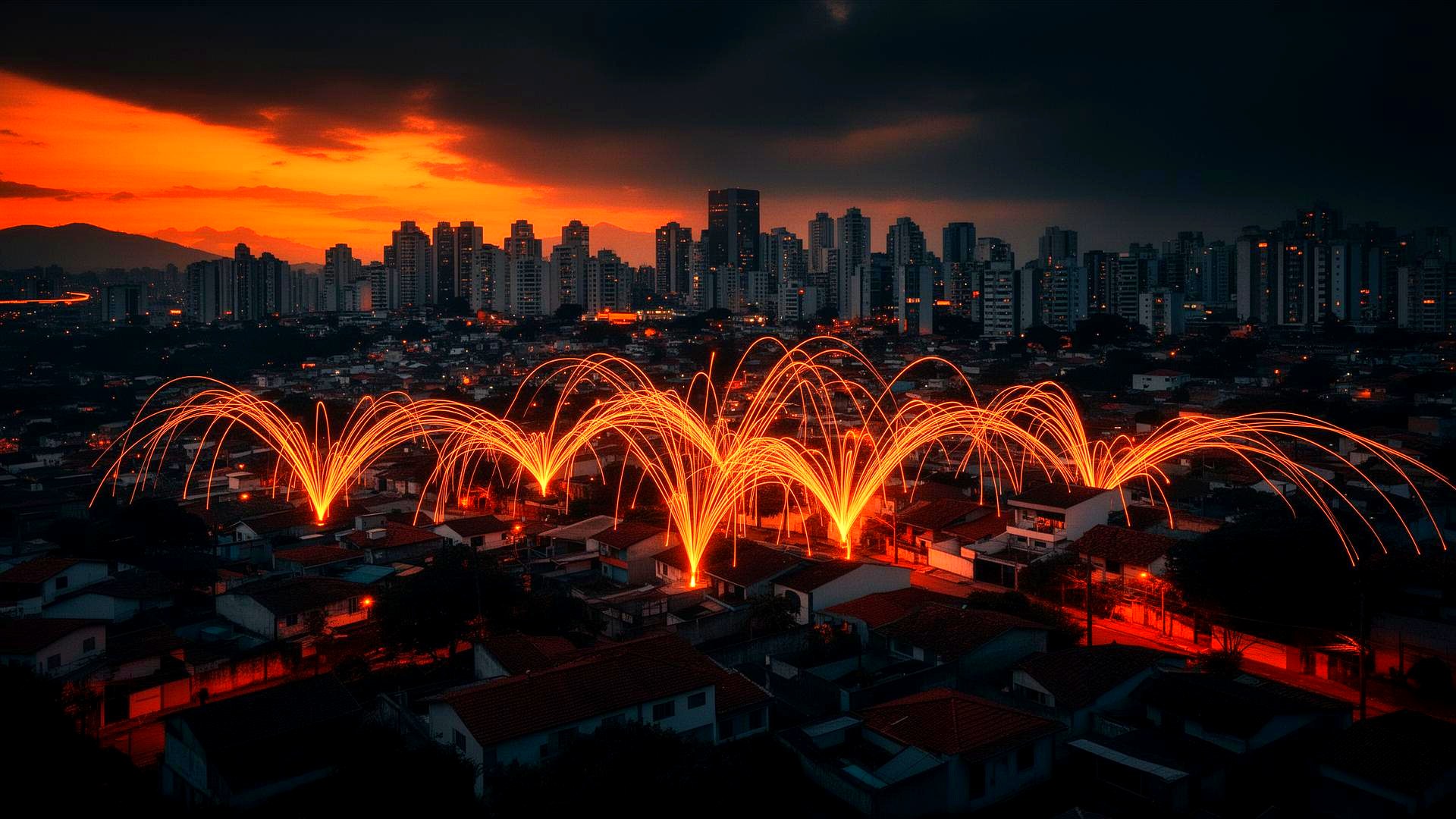 Internet fibra óptica em São Bernardo do Campo e Diadema