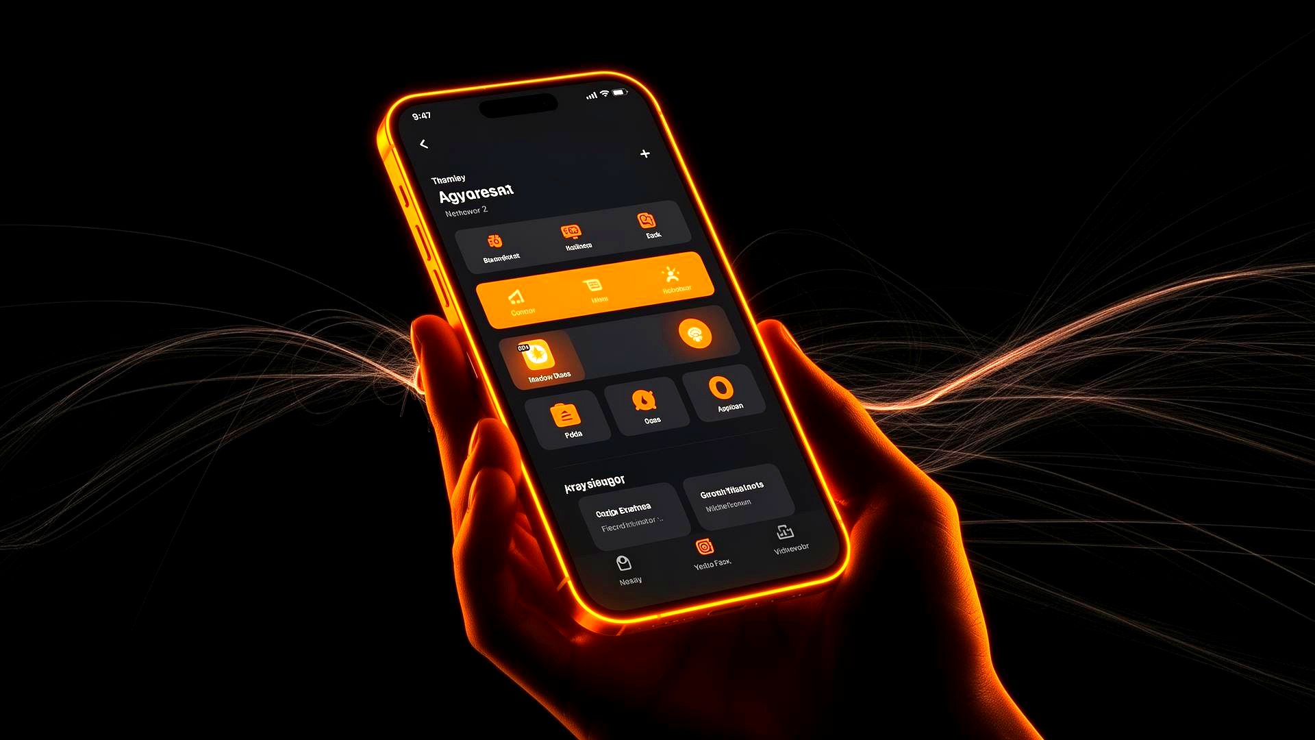 Central do Assinante e App Domínio Fibra para Android e iPhone